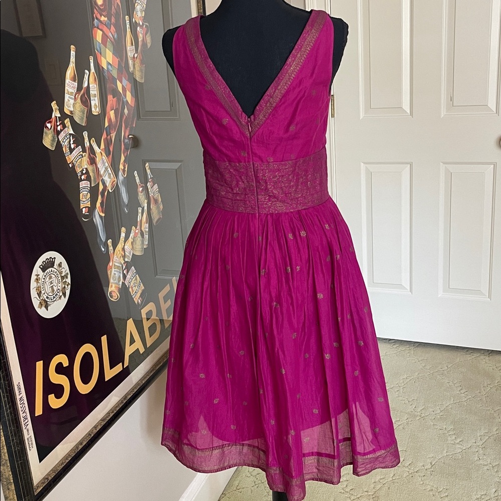 Dress by Isaac Mizrahi for Target size 4 - Picture 2 of 6